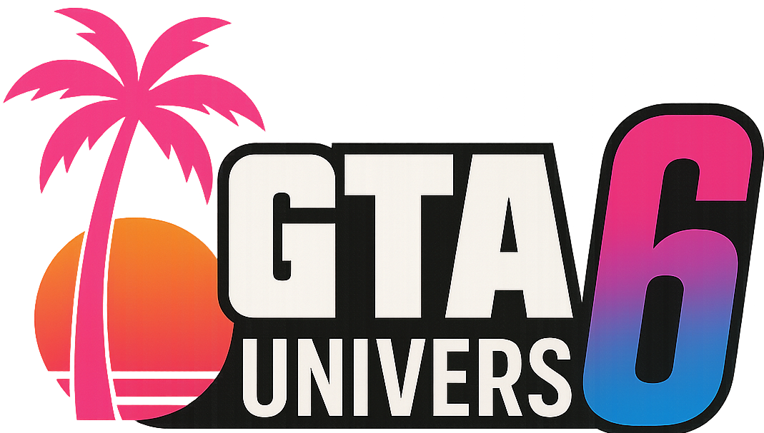 GTA6 Univers